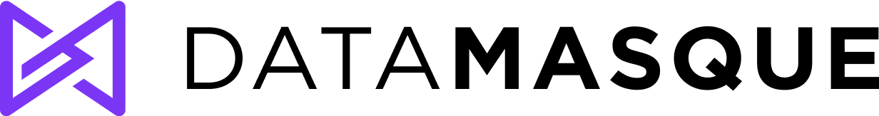DataMasque Colour Logo