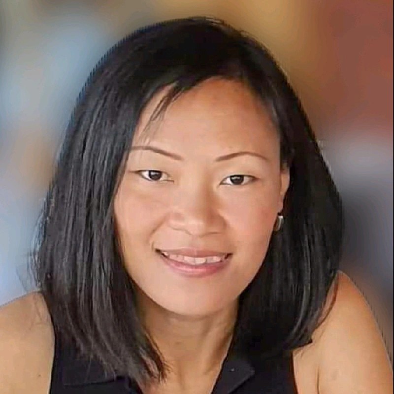 Tanida Headshot